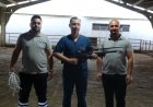 Antalya’nın "Firari" Timi Göreve Hazır: Kaçan Kurbanlıkların Korkulu Rüyası!