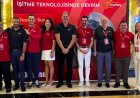 İşitme Teknolojilerinde Yapay Zeka Devrimi: Omega AI Türkiye’de!
