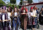 Bir Sofrada Bir Miras: Lokumun Tarihi Yolculuğu Antalya’da Canlandı