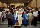 Akdeniz Üniversitesi’nde Büyük Gün: Manavgatlı Gençler Diplomalarına Kavuştu