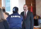 Konyaaltı Belediyesi’nde Bayramlaşma: Birlik ve Dayanışma Mesajı
