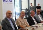 Alanya’da Turizm Zirvesi: Başkan Özçelik Sektör Temsilcileriyle Buluştu