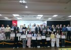 Antalya’da Bilge Nesil Rüzgarı: Dereceye Giren Öğrencilere 210 Bin TL Ödül