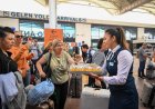 Türk Mutfağı Haftası Antalya’da Görkemli Bir Programla Kutlandı