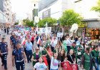 Alanya’da Festival Coşkusu: Aşkın Nur Yengi Rüzgarı Esti!