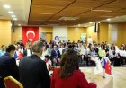 Antalya’da İklim Seferberliği: Aşırı Sıcaklara Karşı Eylem Planı Masada