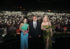 Melek Mosso Söyledi, Alanya Coştu: Festivalde Unutulmaz Gece