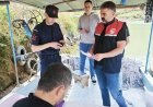 Gazipaşa Denizlerinde Sıkı Takip: Sahil Güvenlik ve Tarım Müdürlüğü’nden Ortak Denetim