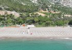 Antalya Büyükşehir Belediyesi Sosyal Tesisleri Bayram Tatiline Hazır