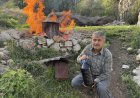 Torosların Şifası Dünyaya Açılıyor: Aksekili Girişimcinin 30 Yıllık Başarısı