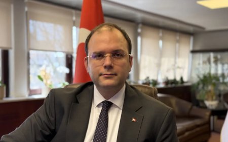 İstanbul İl Sağlık Müdürü Açıkladı: Sağlık Hizmetlerinde Yoğunluk Verileri