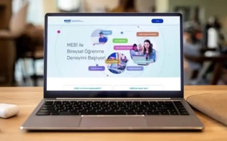MEB’den LGS Öğrencilerine Kaynak Desteği: Nisan Örnek Soruları Yayımlandı