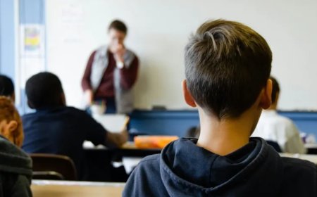 Devlet Okullarda Şiddet İçin Seferber Oldu: 4 Bakanlık ve BTK Ortaklığında Dev Proje