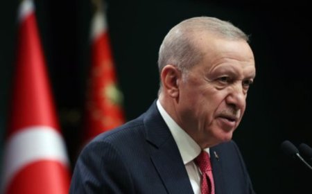 Son Dakika: Kurban Bayramı Tatili 9 Gün Oldu! Kabine Kararı Açıklandı.