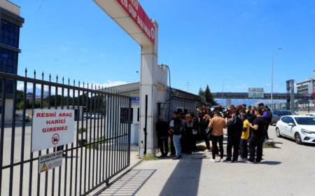 Antalya’da Yas: Genç Motokurye Yaşam Mücadelesini Kaybetti