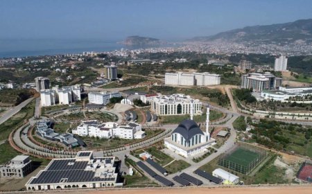 ALKÜ Akademisyenlerinden TÜBİTAK’ta Büyük Başarı: 6 Proje Kabul Edildi