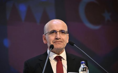 Mehmet Şimşek'ten Tarihi Adım: 2026 Ekonomi Reform Paketi Devrede!