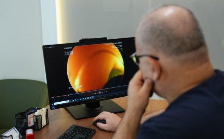 Zayıflayayım Derken Sağlığınızdan Olmayın: Detoksun Karanlık Yüzü.