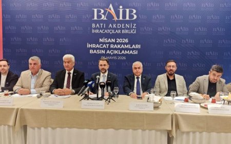 İhracatta 1 Milyar Dolar Gururu ve Pazar Kaybı Endişesi