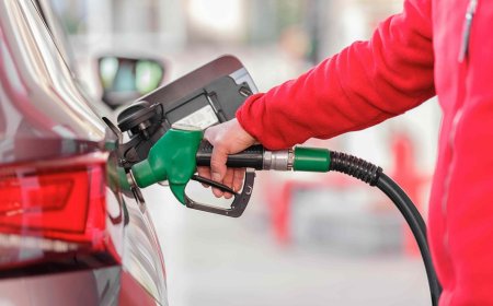 Akaryakıtta Eşel Mobil Sistemi: Bütçeye Maliyeti 600 Milyar Liraya Dayandı