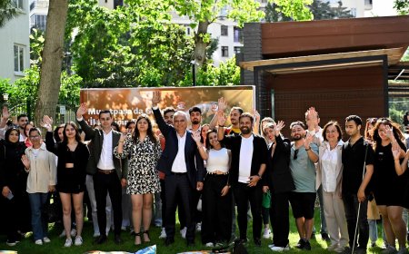 Muratpaşa’nın Sesi COP31’de: Yerelden Küresele İklim Köprüsü