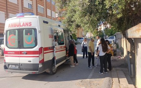 Manavgat’ta Motosiklet Bisikletli Çocuğa Çarptı: Sürücü Olay Yerinden Ayrıldı