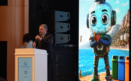Antalya’da Dev İklim Zirvesi: COP31 Yolunda Kritik Adımlar Atıldı