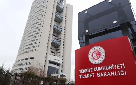 Nisan Ayında İhracat Fırtınası: Cumhuriyet Tarihinin Rekoru Kırıldı