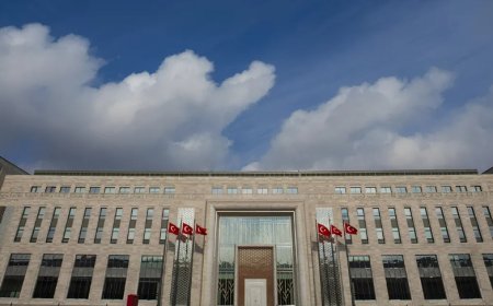 Milli İstihbarat Akademisi 2026-2027 Başvuru Takvimi: Tarihler ve Şartlar Belli Oldu