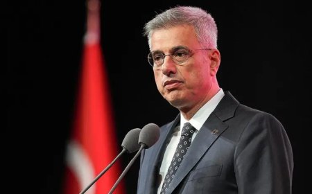 Bakan Memişoğlu'ndan Hantavirüs açıklaması