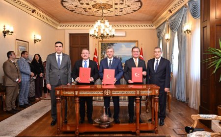 Antalya Protokolünden Elmalı’ya Sağlık Yatırımı: ASM ve KETEM Geliyor
