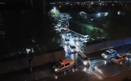 Bakan Ersoy: Tarihi Eser Kaçakçılığına Karşı 'Sıfır Tolerans' Dönemi