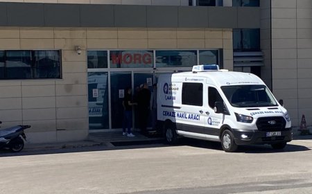 OSB’de Korkunç Kaza: Motosiklet Sürücüsü Tırın Altında Can Verdi