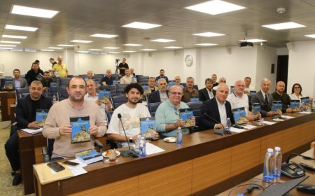 ALTSO’dan Azerbaycan’a Yatırım Köprüsü: "İş Dünyamız İçin Önemli Temaslar Kurduk"