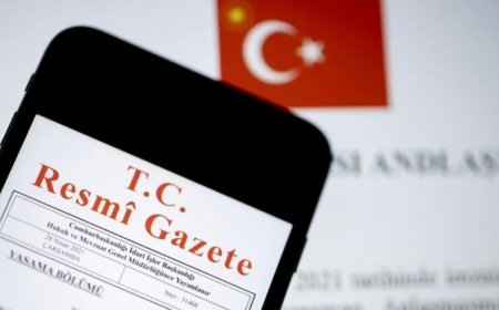 Cumhurbaşkanı Kararıyla Yayımlandı: Bilgi Üniversitesi'nin Faaliyetlerine Son Verildi