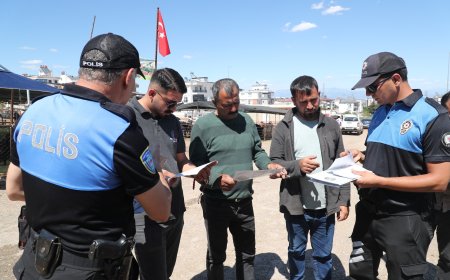 Kurban Pazarlarında "Güvenli Alışveriş" Mesaisi: Emniyetten Dolandırıcılık Uyarısı