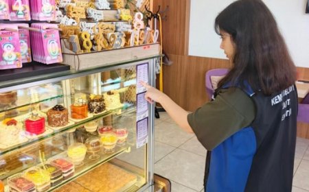 Kemer’de Bayram Denetimi: Zabıta Ekipleri Kasap ve Pastaneleri Mercek Altına Aldı