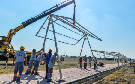 Muratpaşa’da Kurban Hazırlıkları Tamam: İşte 6 Ayrı Kesim Noktası