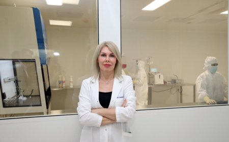 Kanser Tedavisinde Tarihi Eşik: Akdeniz Üniversitesi Türkiye’de Bir İlki Başardı!