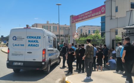 16 Yaşındaki Genç Doğum Gününde Trafik Kazasında Hayatını Kaybetti
