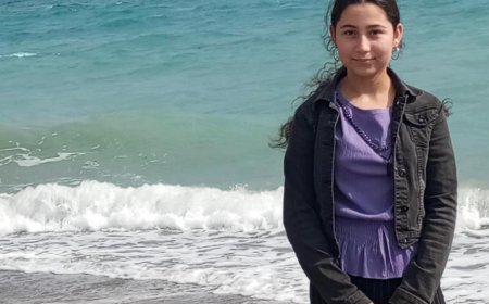 Serik’te Kayıp Alarmı: 16 Yaşındaki Yasemin’den 2 Gündür Haber Alınamıyor