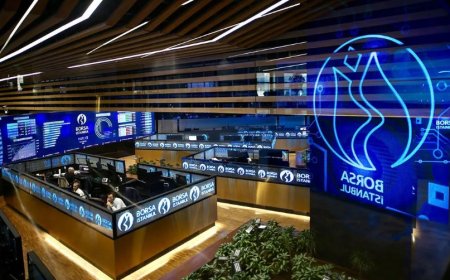 SPK Duyurdu: Borsa İstanbul'da Açığa Satış Yasağı 12 Haziran'a Uzatıldı