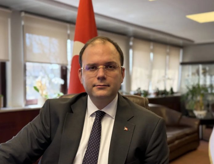 İstanbul İl Sağlık Müdürü Açıkladı: Sağlık Hizmetlerinde Yoğunluk Verileri