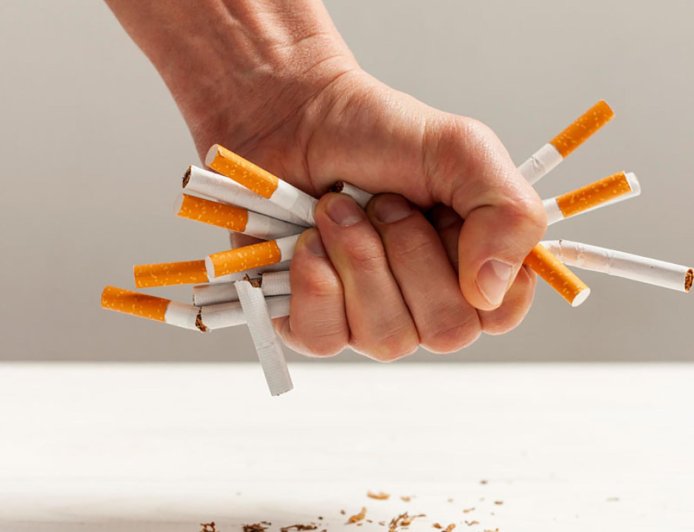 Sağlık Bakanlığı Düğmeye Bastı: Sigara Alırken Kimlik Göstermek Zorunlu Olacak.
