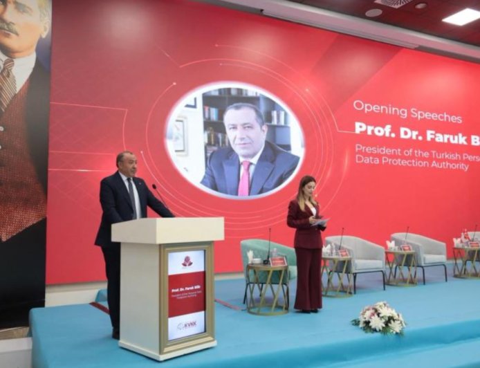 Avrupa’nın Veri Koruma Denetçileri Antalya’da Bir Araya Geldi