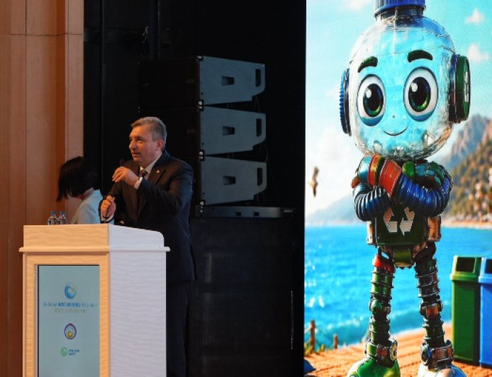 Antalya’da Dev İklim Zirvesi: COP31 Yolunda Kritik Adımlar Atıldı