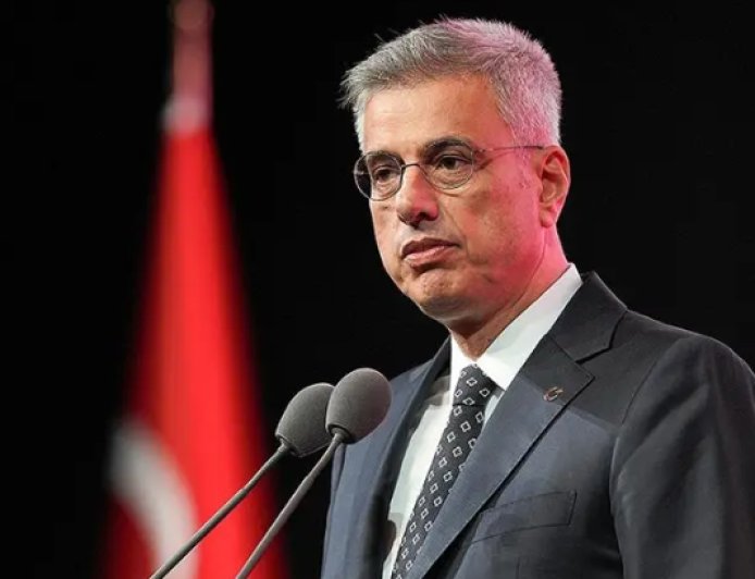 Bakan Memişoğlu'ndan Hantavirüs açıklaması