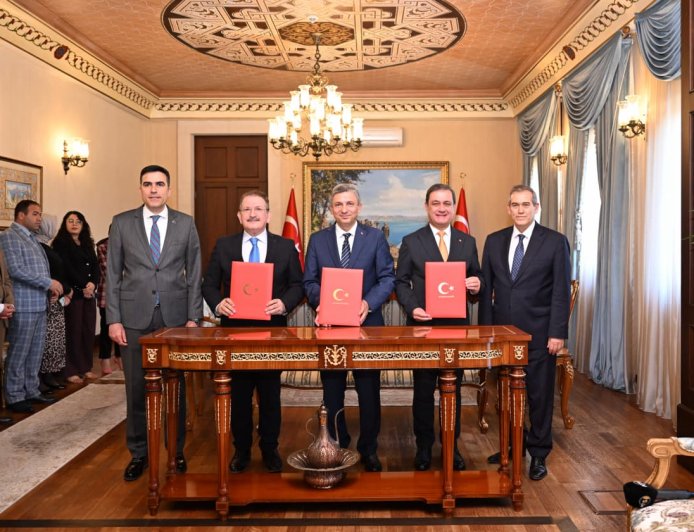 Antalya Protokolünden Elmalı’ya Sağlık Yatırımı: ASM ve KETEM Geliyor
