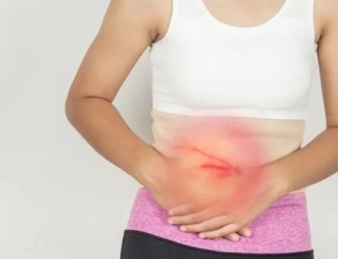 Geçmeyen Karın Ağrınız Varsa Dikkat! Vücudunuz Bu Alarmı Veriyor Olabilir
