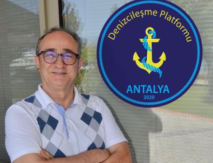 Antalya Denizcileşme Platformu: Günübirlik Tekneler Devlet Desteğiyle Yenilenmeli